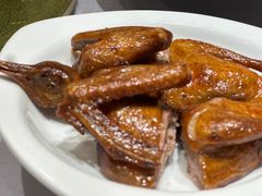 -金时代顺风大酒店(静安大融城店)