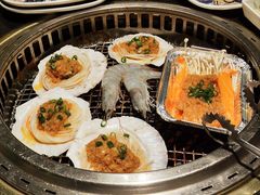 -AJIYA·池袋日式烧肉自助(天津万象城店)