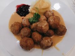 -宜家·瑞典风味餐厅(烟台路店)