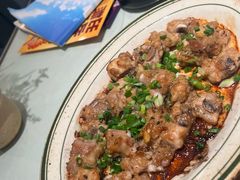 -观塘港茶餐厅(八一大道店)