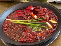 -黄潇洒老火锅(九眼桥宏济巷店)