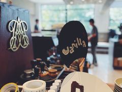 -Vanillacafe香草咖啡(银海大世界店)