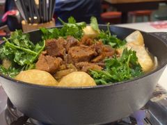 -牛腩之旅·牛腩牛杂煲(光启城美食城店)