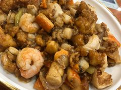 -桃子餐厅·天津菜(王顶堤总店)