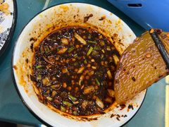 -黔人百味.贵州菜
