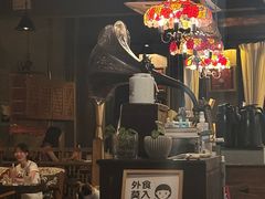 -BUND·FIVE外滩5号(天际店)