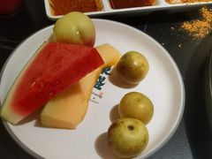 -東盛炭烤自助料理(玄武招商花园城店)