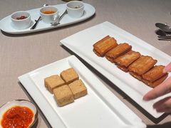 -荣轩(新荣记环球金融中心店)