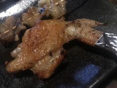 -木子烧鸟屋(百子湾店)