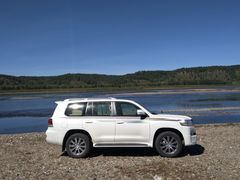 -北极村旅游风景区