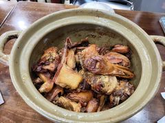 -斯丹姜母鸭·古法干香(泉州总店)