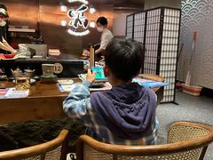 -鸟山鸣·日料食堂(王府井店)