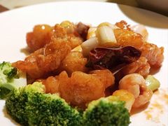 -范家小馆·烤鸭新京菜(金融街店)