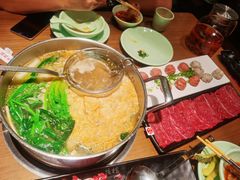 -掂档潮汕牛肉火锅(沈阳万象城店)
