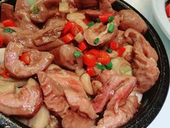 -徽镇小厨·经典徽菜(十里河店)