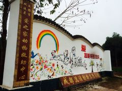 -成都爱之家动物救助中心