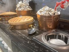 -东方红海鲜百汇(国际大厦店)