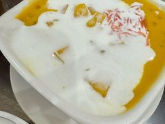 -南信牛奶甜品专家