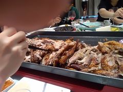 -九十九顶毡房(阜石路店)