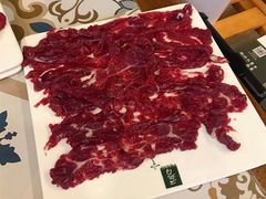鲜嫩肉-普宁潮汕牛肉火锅(新香洲店)