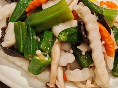 -前海沿•青岛菜(中山路天主教堂店)