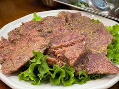 -茶马古道·野生菌清汤黄牛肉(沙溪店)