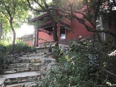 -郭守敬纪念馆