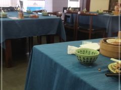 大堂-伯乐居茶艺馆(石岐大信店)