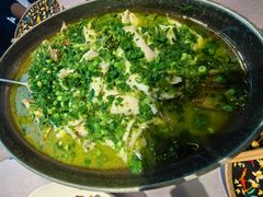 -盛百味·家宴餐厅(霸州分店)