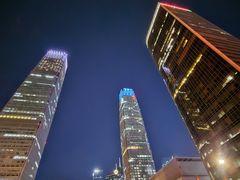 -北京中国大饭店