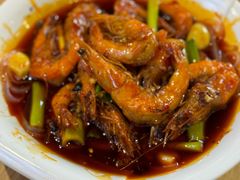 -五丁桥光头香辣蟹(望江橡树林店)