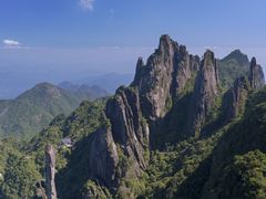 -三清山风景名胜区