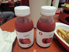 -喜家德虾仁水饺(东海缤纷天地店)