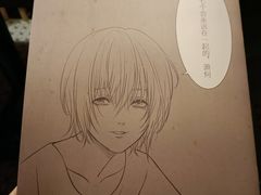 -LIENOW来闹密室剧本推理&狼人杀(东方亿象城店)