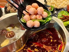 -三江汇火锅店(保全街店)