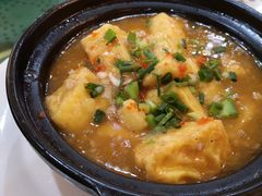 -台山美食一绝阿四台山黄鳝饭(阿四创作店)