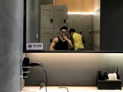 -威克健身游泳(万菱汇店)