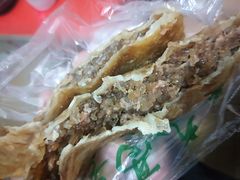 -清真高老大牛排胡辣汤(嵩山路总店)