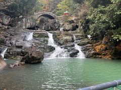 -丹山赤水风景名胜区