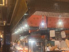 -富力丽思卡尔顿酒店·香荟全日制餐厅