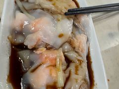-玲又珑美食(盘福路店)