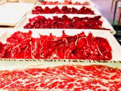 -食潮汕头鲜牛馆(望京保利店)