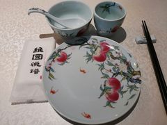 -维园悦谱·海派家常菜(乌鲁木齐南路店)