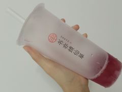 -书亦烧仙草(新都会店)