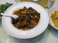 -鲍氏金勺子(恒大店)