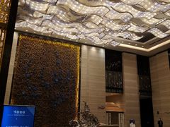-万达瑞华酒店美食汇自助餐厅(楚河汉街店)