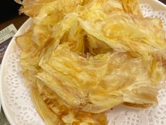 奶香手撕饼-老厨家(中央大街西七道街店)