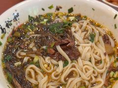 -易裕和·长沙米粉(友谊路店)