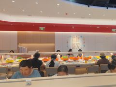 -龍歌自助小火锅(市北台东利群店)