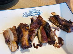 -秦香阁·西北家常菜(徐汇日月光中心店)